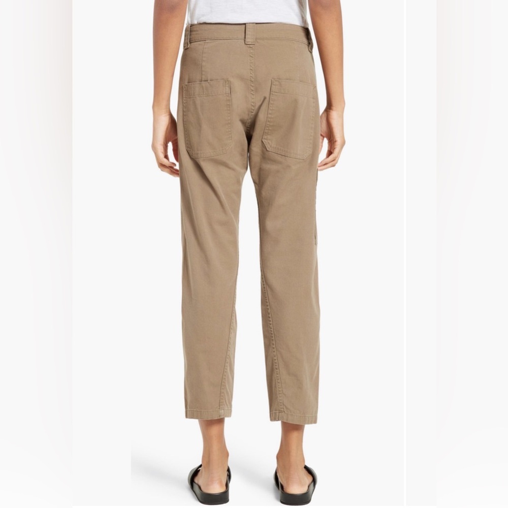 Vince Military Pants - Picture 2 of 12